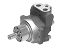 Internal Gear Motor, Series QXM-HS